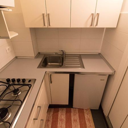 Azzurro Apartamento Turim Exterior foto