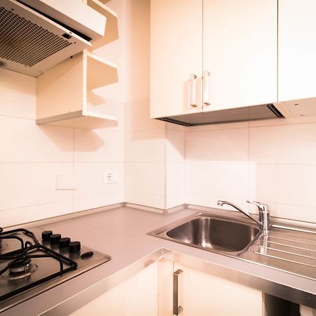 Azzurro Apartamento Turim Exterior foto
