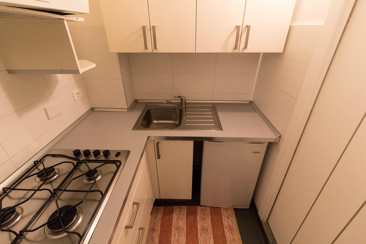 Azzurro Apartamento Turim Exterior foto