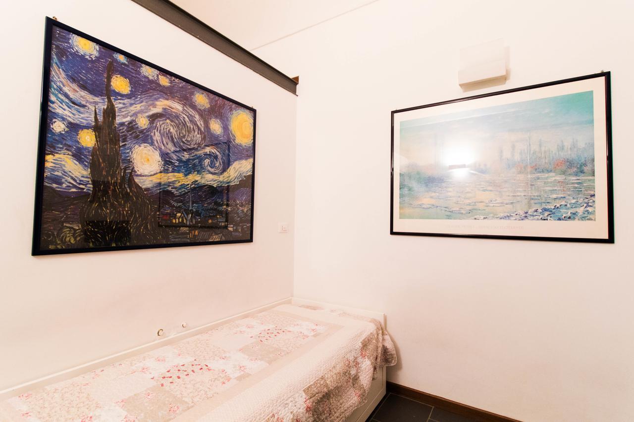 Azzurro Apartamento Turim Exterior foto