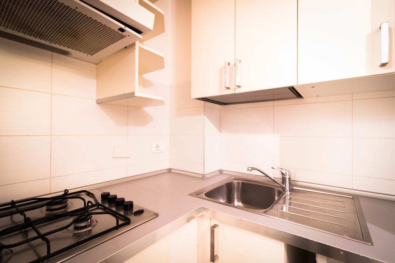 Azzurro Apartamento Turim Exterior foto