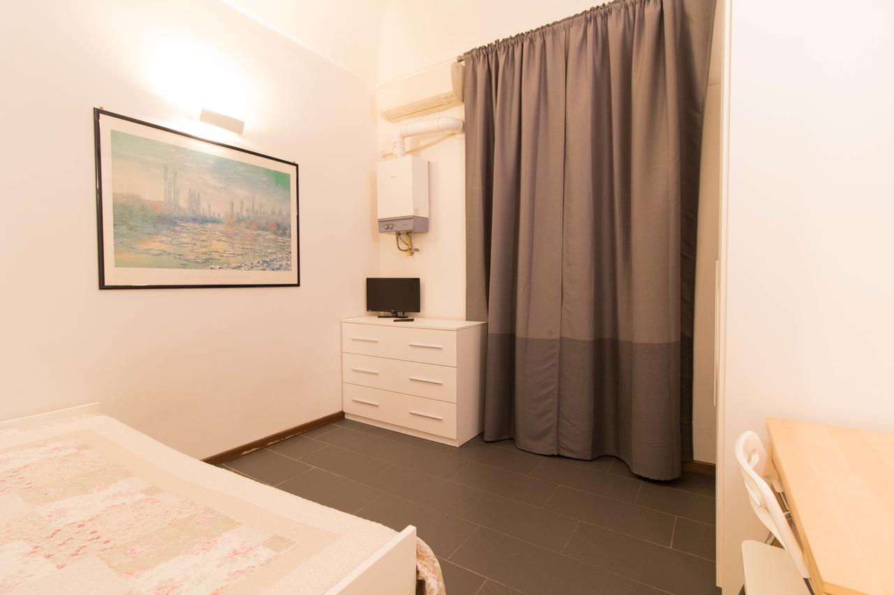 Azzurro Apartamento Turim Exterior foto