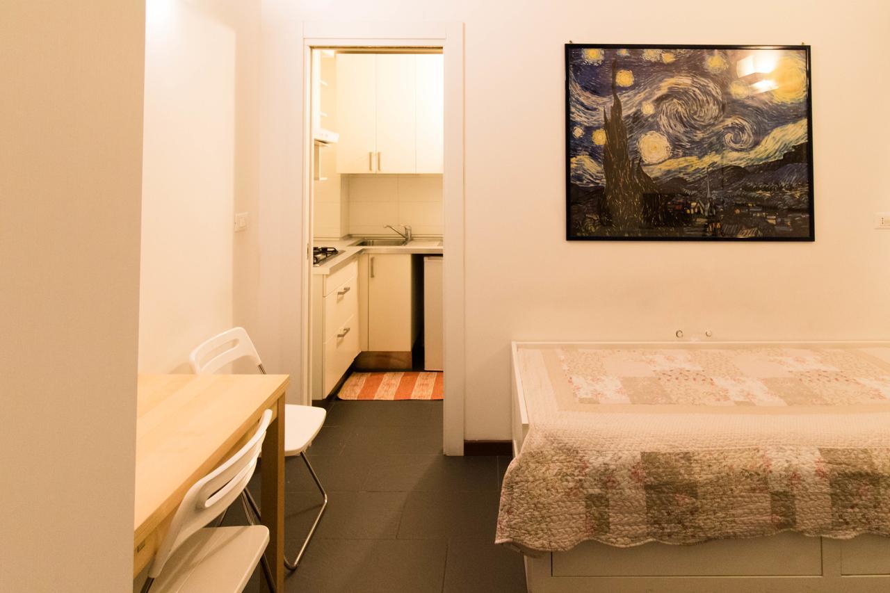 Azzurro Apartamento Turim Exterior foto